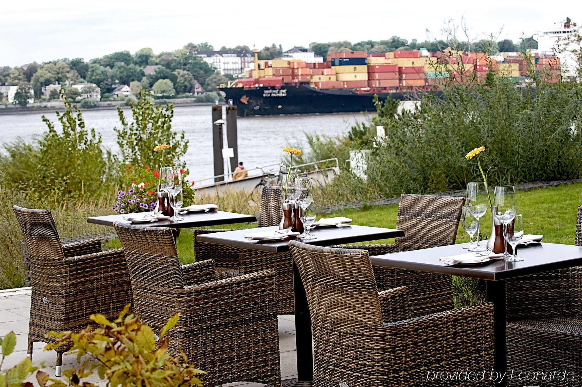 Hotel Elaya Finkenwerder Ehemals The Rilano
