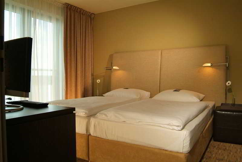 Hotel Elaya Finkenwerder Ehemals The Rilano